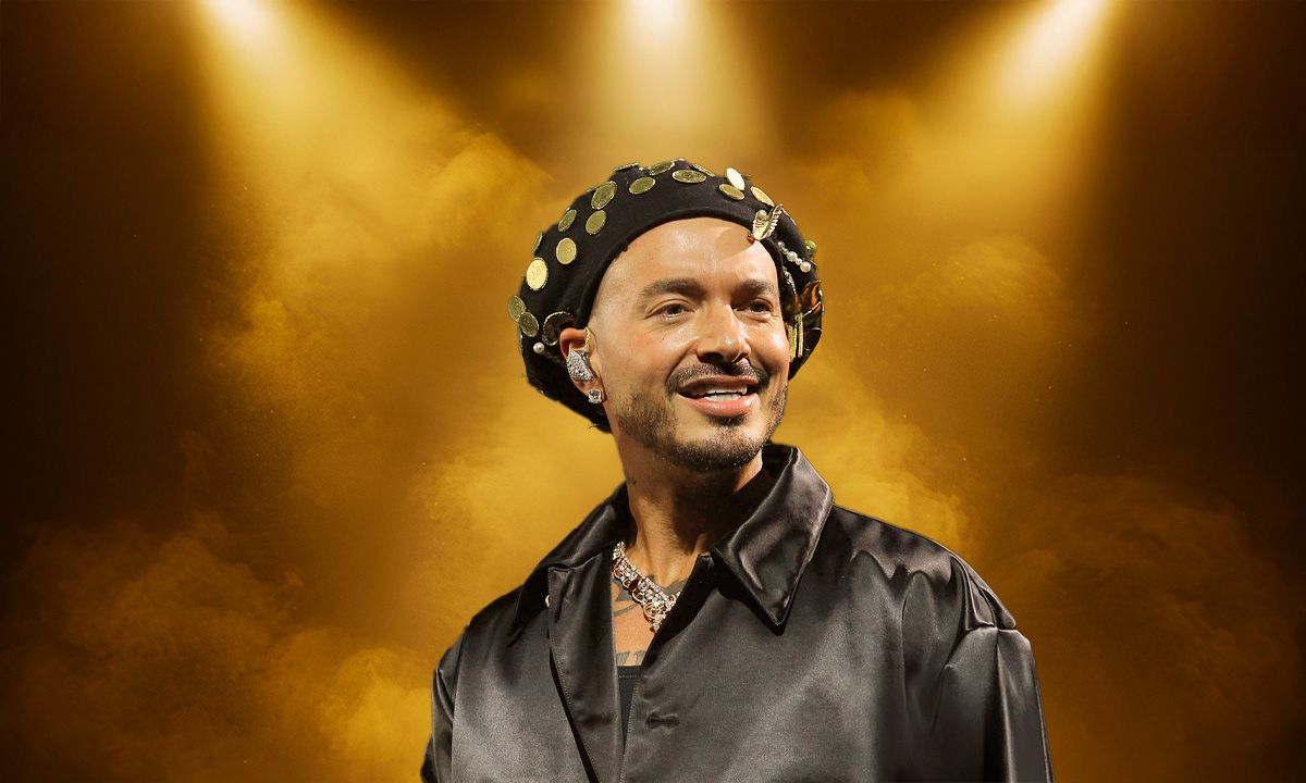 J Balvin y su millonaria riqueza en 2025: música, marcas y negocios detrás de su fortuna