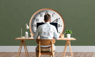 Jornada laboral de 40 horas: gradual y se cumplirá hasta 2030