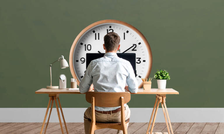 Jornada laboral de 40 horas: gradual y se cumplirá hasta 2030