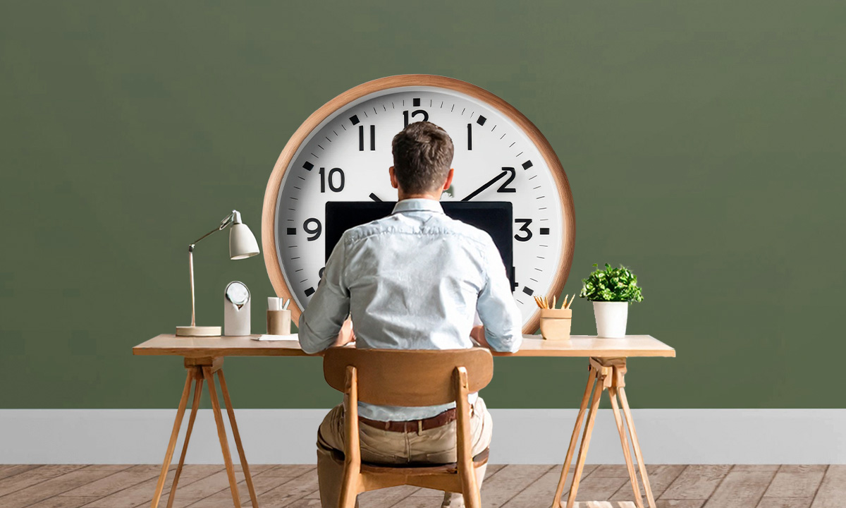 Jornada laboral de 40 horas: gradual y se cumplirá hasta 2030