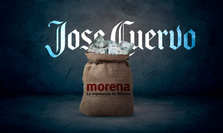 José Cuervo ‘brinca’ cobro excesivo de predial de 60 mdp de gobierno morenista