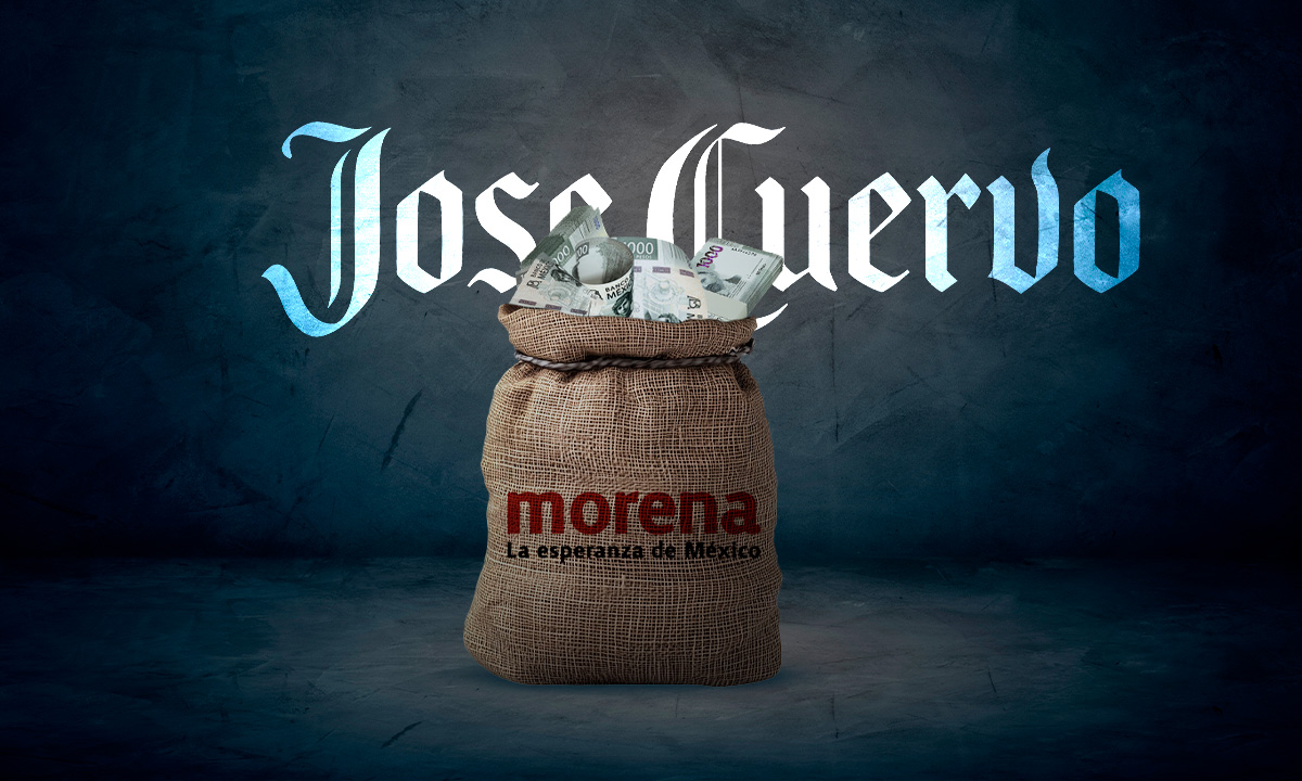 José Cuervo ‘brinca’ cobro excesivo de predial de 60 mdp de gobierno morenista