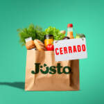 Jüsto baja la cortina en México: qué pasará con pedidos, reembolsos y facturación
