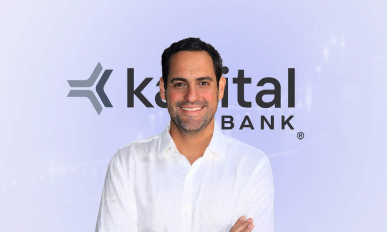 Kapital consolida integración de activos de Intercam y reporta sólido crecimiento en el 3T25