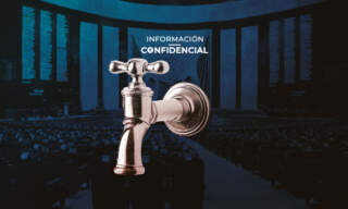 #InformaciónConfidencial: Ley de Aguas… la histórica y maratónica ‘discusión’ en Diputados