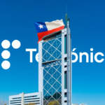 Estos son los posibles compradores de Telefónica Chile tras disolución de la alianza América Móvil-Entel