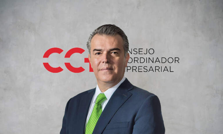 Retos que enfrenta México para llegar al top 10 de economías globales, según el presidente saliente del CCE