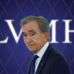 Louis Vuitton, Dior, Tiffany: el legado de Bernard Arnault para la industria de la moda