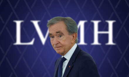 Louis Vuitton, Dior, Tiffany: el legado de Bernard Arnault para la industria de la moda