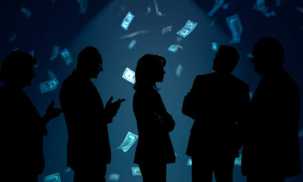 Población de multimillonarios aumenta en 2025; EU, China e India lideran la lista