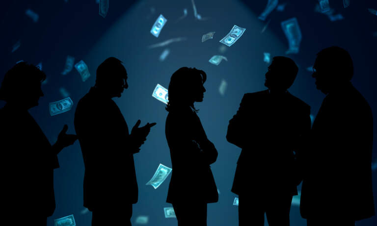 Población de multimillonarios aumenta en 2025; EU, China e India lideran la lista