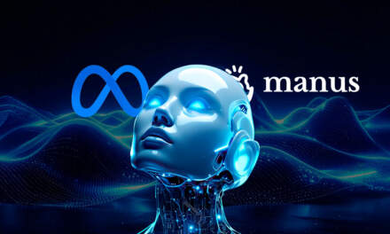 Meta adquiere Manus para agrandar su portafolio en la batalla por la inteligencia artificial
