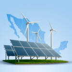 México atraerá 4,752 mdd en energía limpia: aprueban 20 proyectos privados de generación eléctrica