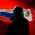 ¿Espías rusos? México, custodiado por agencias de seguridad de 14 países autorizadas por la SRE