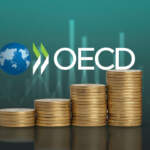 OCDE ajusta previsión de crecimiento para el PIB de México a 0.7% en 2025; el país se recuperará a ‘paso lento’