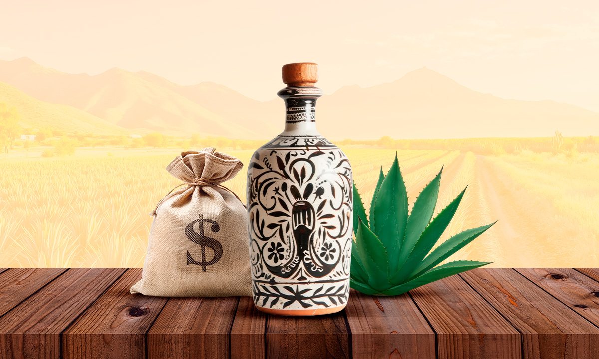 Productores de mezcal buscan ampliar sus horizontes: se certificarán en 2026 para vender en el extranjero