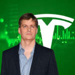 Michael Burry niega apostar a la caída de Tesla, pero prende focos rojos en las grandes tecnológicas