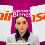 Minsa, de Altagracia Gómez, anuncia cancelación de contrato millonario con el gobierno de Claudia Sheinbaum