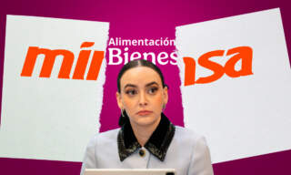 Minsa, de Altagracia Gómez, anuncia cancelación de contrato millonario con el gobierno de Claudia Sheinbaum