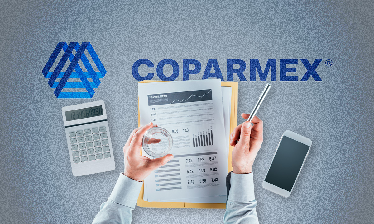 Mipymes en aprietos: Coparmex advierte sobre afectaciones por el Impuesto Sobre Nómina y otras presiones fiscales