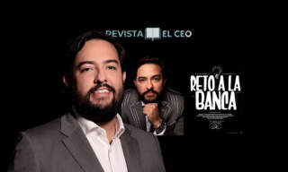 ENTREVISTA: la apuesta de Moisés Chaves con Bankaool