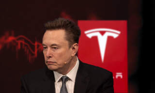 Morgan Stanley rebaja calificación de Tesla, de Elon Musk, ante expectativas demasiado elevadas sobre la IA