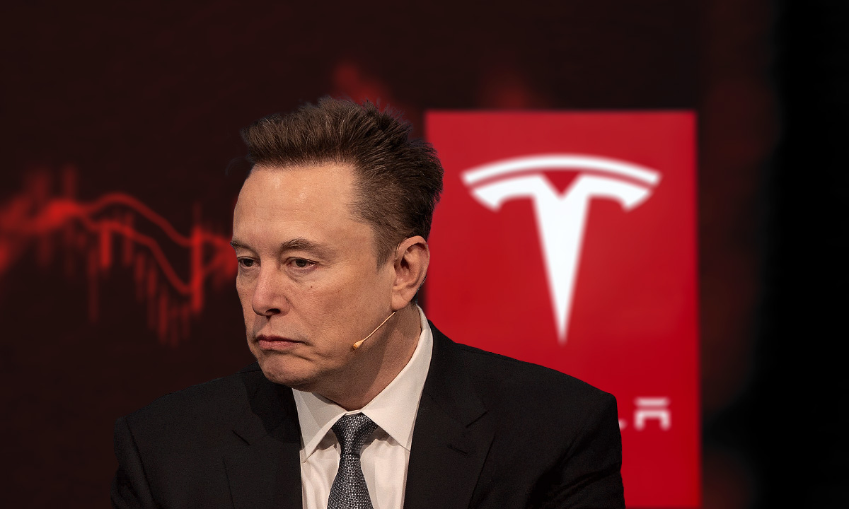 Morgan Stanley rebaja calificación de Tesla, de Elon Musk, ante expectativas demasiado elevadas sobre la IA