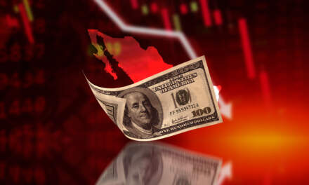 Deuda pública de México se reducirá 2.2% en 2026; la interna abarcará el 84.2% del total: Hacienda