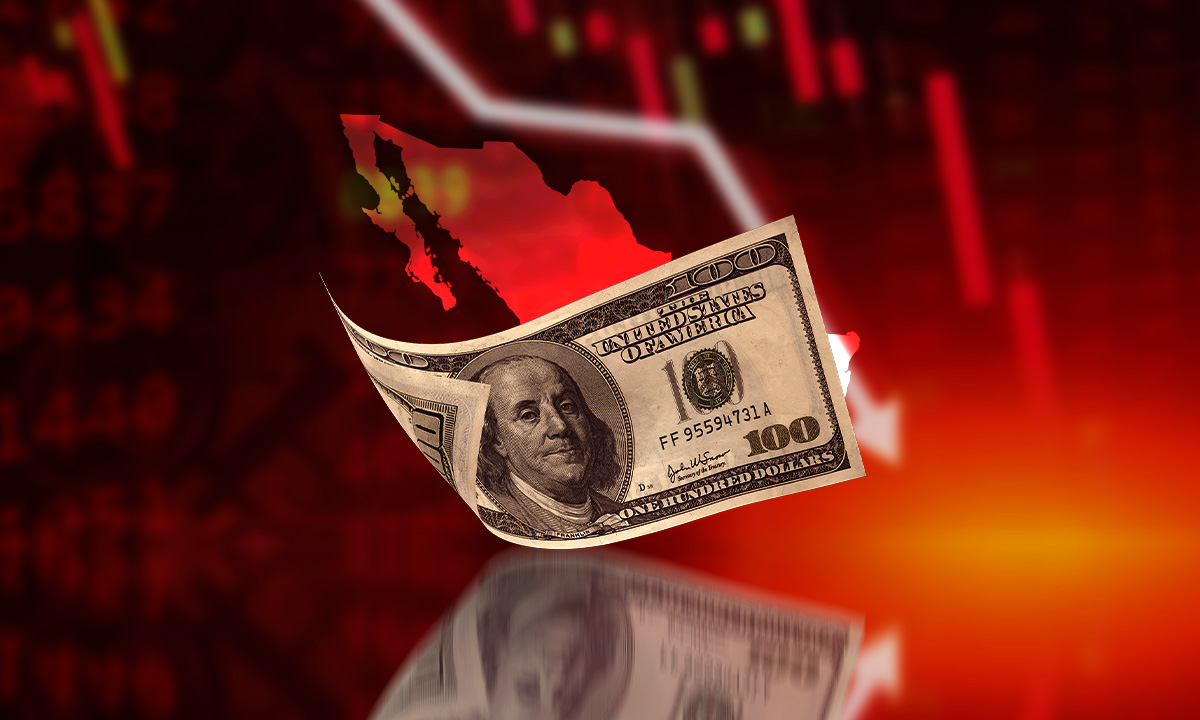 Deuda pública de México se reducirá 2.2% en 2026; la interna abarcará el 84.2% del total: Hacienda