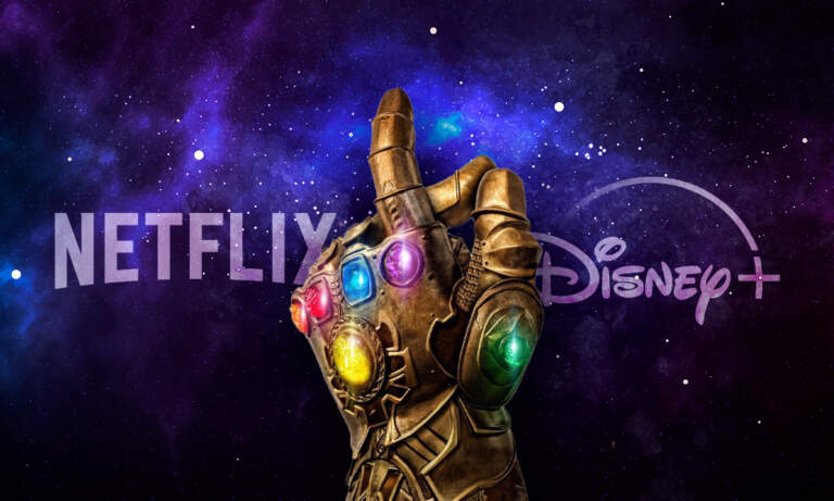 Netflix apuesta por franquicias, deportes y videojuegos para liderar el entretenimiento mundial