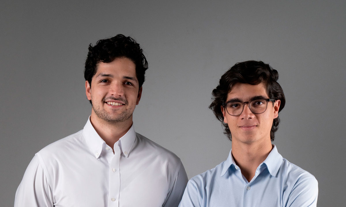 nonocard, emprendimiento de dos jóvenes mexicanos, es reconocido como “caso de éxito” de META