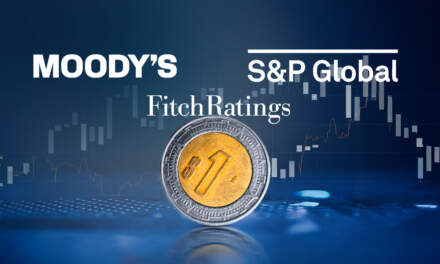 México conserva el grado de inversión, pero las calificadoras están atentas a consolidación fiscal en 2026