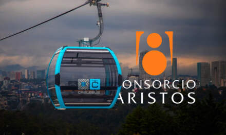 Consorcio Aristos construirá las nuevas líneas del Cablebús en la CDMX; estos son los detalles del proyecto