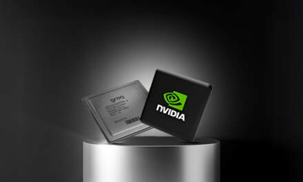 Nvidia rompe récord: paga 20,000 mdd por Groq y aumenta la apuesta por la industria de la IA
