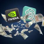 Nvidia, OpenAI, Meta, Google y Tesla desembolsan miles de mdd para responder a la creciente demanda de IA
