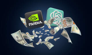 Nvidia, OpenAI, Meta, Google y Tesla desembolsan miles de mdd para responder a la creciente demanda de IA