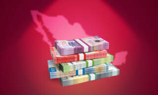 Ahorro, menos deudas y mayor estabilidad: las prioridades financieras de los mexicanos en 2026