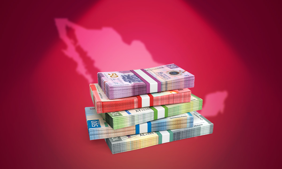 Ahorro, menos deudas y mayor estabilidad: las prioridades financieras de los mexicanos en 2026