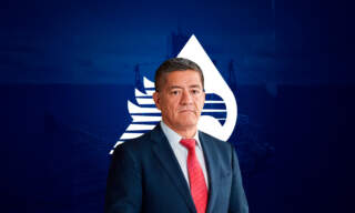 ¿Quién es Octavio Barrera Torres, el nuevo encargado de la Dirección de Exploración y Producción de Pemex?