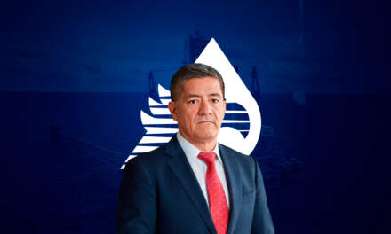 ¿Quién es Octavio Barrera Torres, el nuevo encargado de la Dirección de Exploración y Producción de Pemex?