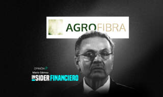 Infonavit, sin voz ni voto frente a Inbursa en el caso Agrofibra