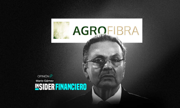 Infonavit, sin voz ni voto frente a Inbursa en el caso Agrofibra