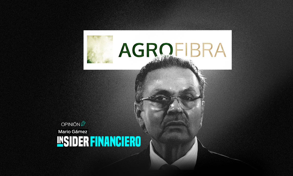 Infonavit, sin voz ni voto frente a Inbursa en el caso Agrofibra