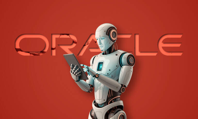 Oracle confirma las dudas sobre la inteligencia artificial: no alcanza los estimados de ingresos trimestrales