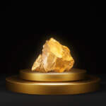 Oro, imparable: alcanza máximos históricos por tres días consecutivos; platino también registra récord