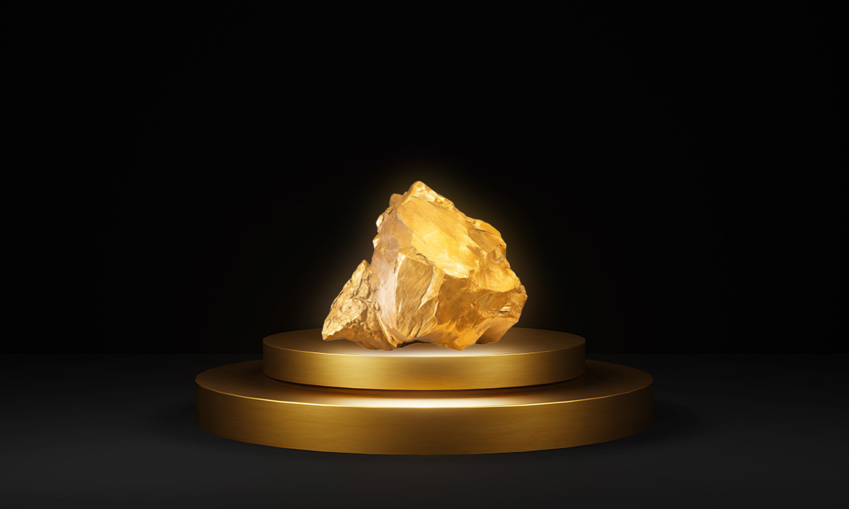 Oro, imparable: alcanza máximos históricos por tres días consecutivos; platino también registra récord