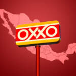 La fórmula de Oxxo en 2025: abrir tres tiendas al día y fortalecer su presencia fuera de México