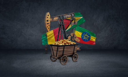 Estas son las economías que más crecerá en 2026; petróleo y minerales, los principales catalizadores