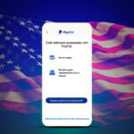 Paypal dice sí a Donald Trump: solicita convertirse en banco en EU y sus acciones suben