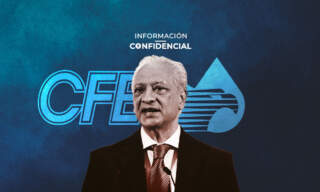 #InformaciónConfidencial:  El apoyo llega a Pemex y CFE, pero desde diferentes trincheras